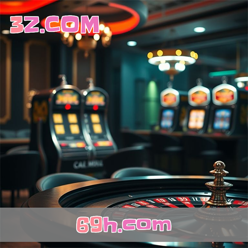 A Emoção do Cassino no 69h.com Para Jogadores Brasileiros