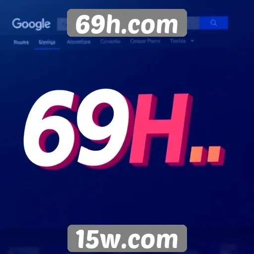 Fatores de crescimento do site 69h.com