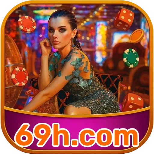69h.com: A Revolução nos Jogos Online Que Você Precisa Conhecer