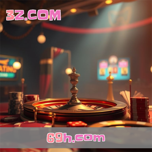 A Magia do Login no 69h.com: Conectando Gamers Agora